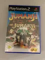 PlayStation 2 PS2 - Jumanji - Neu & Sealed