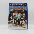 PS2 Spiel | Jumanji | Playstation 2 | PAL