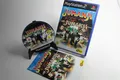 Jumanji (Sony PlayStation 2, 2007)