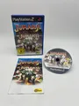 Jumanji • Sony PlayStation 2 • Zustand sehr gut • CIB • OVP • PS2 • getestet