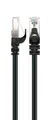 Schwaiger CKB6025 053 Netzkabel, RJ45 Stecker, (250 cm)