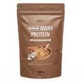 nutri+ Milk Away Protein - Veganes Eiweißpulver ohne Soja