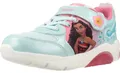 Geox Sneaker Sneaker Kunstleder/Textil