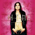 HIM Razorblade Romance - LP / Black Vinyl (2024) (Reissue)