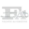 PASSENDES ELEMENT FÜR DIE AUSPUFFANLAGE OPEL 2.0T