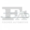 Federring, Abgasanlage FA1 125-924 für Opel Astra G Coupe