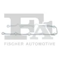 Federring Abgasanlage FA1 125-924 für OPEL ASTRA ZAFIRA A05 FAMILY A04 T98 GTC