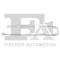 FA1 125-924 Federring, Abgasanlage für OPEL