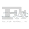 FA1 125-924 Federring, Abgasanlage for OPEL