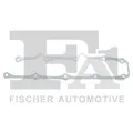 ORIGINAL® Fa1 Federring, Abgasanlage für Opel ZAFIRA / ZAFIRA FAMILY B ASTRA H