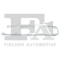 Elastischer Ring, Abgasanlage FA1 125-924  für OE 850829 - 90424394 - 90424394
