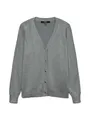 VERO MODA VMSILJE LS V-Neck Cardigan GA NOOS