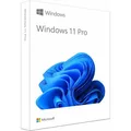 Microsoft Windows 11 Pro (DE) (1 User, unbegrenzt) (HAV-00180)