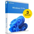 Windows 11 Pro Key ORIGINAL Vollversion Produktschlüssel E-Mail Sofort-Versand