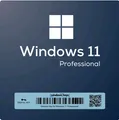Windows 11 Win 11 Pro / Professional Key
