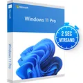 Windows 11 Pro Key Original Vollversion Sofort- TOP