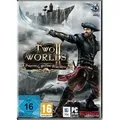 Two Worlds 2 - Pirates of the Flying Fortress