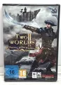 Two Worlds II: Pirates of the Flying Fortress PC Mac Erweiterung Rollenspiel