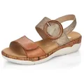 Remonte Sandale rosa 36 EU