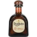 Don Julio Tequila Reposado 100% Agave 38% Vol. 0,7l