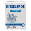 2x KIESELERDE PLUS Kapseln 60 ST
