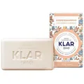 Klar Seifen Kindershampoo, 100g (parfümfrei), ab dem 1. Lebensjahr