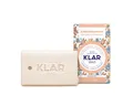 KLAR Seifenmanufaktor Handseife Klar Seifen Kindershampoo, 100g (parfümfrei), ab dem 1. Lebensjahr