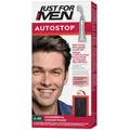 Just For Men Haarfarbe Brun Fonce A45 Ammoniakfrei Camouflage Peigne 1 Stk
