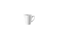 Rosenthal Milchkanne Rosenthal Mesh Milchkännchen, Porzellan, 150 l