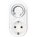 EGB Steckdosen-Zwischendimmer 25-200W