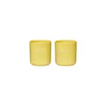 Design Letters Eierbecher Gelb ostertassen Hello | ostergeschirr Kaffeebecher Porzellan | ostergeschirr Porzellan | Ostern Geschenke, Ostern Geschenke Frauen | Tasse Mit Spruch |Teetasse 250 Ml