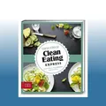 Clean eating Express | Sarah Schocke | Ungelesen