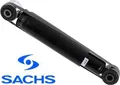 SACHS 313482 Stoßdämpfer Stossdämpfer Hinterachse Hinten für Opel