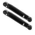 2 Sachs Stoßdämpfer 313 482 Hinterachse für Holden Astra