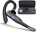 NK Bluetooth Kopfhörer 5.0 mit Geräuschunterdrückung
