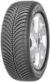 Reifen 255/55 r18 105T M+S 3PMSF GOODYEAR VECTOR 4SEASONS GEN-3 allwetter neu
