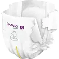 Bambo Nature Gr. 5 12-18 kg Papier Verpackung, 132 Stück