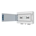 Eaton Photovoltaik DC Stringbox IKA-SOL20-X22#501985 Photovoltaik-Stringbox