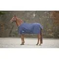 Waldhausen Outdoordecke 0g Comfort Regendecke Marine 145 cm - Blau