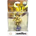 Nintendo Switch : Shovel Knight Gold Amiibo (Nintendo Swit