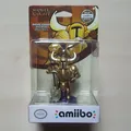 Nintendo amiibo Figur Shovel Knight Gold Edition Neu in OVP