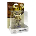 Nintendo amiibo Figur - Shovel Knight - Gold Edition - Neu in OVP
