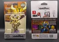 Nintendo amiibo - Shovel Knight Gold Edition
