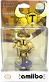 Amiibo Shovel Knight Gold TREASURE TROVE (NEU & OVP) (Blitzversand)