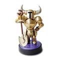 Nintendo amiibo Figur Shovel Knight Gold Edition NEU&OVP
