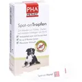 PHA Spot-on Tropfen für Hunde
