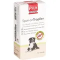 Pha Spot-Ontropfen für Hunde 4 ML