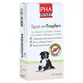 PHA Spot-on Tropfen f.Hunde 2X2 ml
