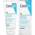 CERAVE SA regenerierende Fußcreme 88 ml PZN14017688