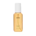 OUAI Wellenspray in Reisegröße – Texturspray für Haare mit Kokosöl und Reisprotein – verleiht Textur, Volumen und Glanz für Strandwellen – Parabenfrei, sicher für coloriertes und keratinbehandeltes